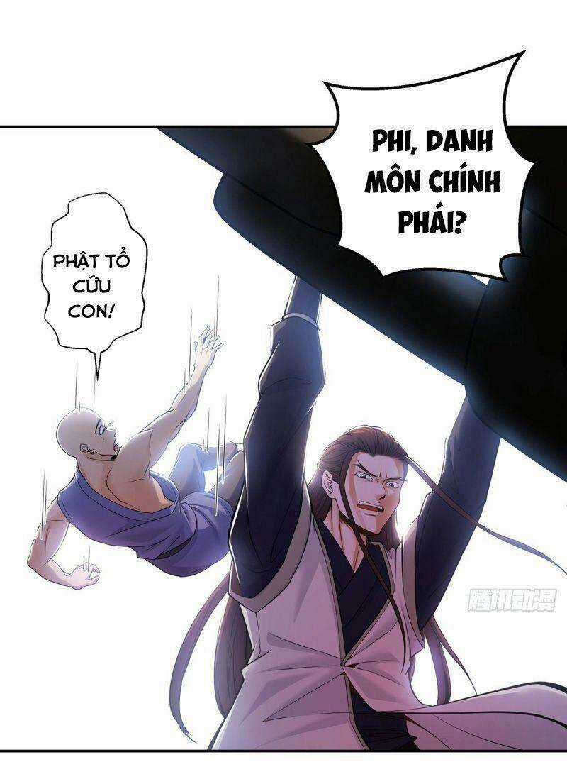 Ta Là Đại Hoàn Đan Chapter 1.4 trang 10