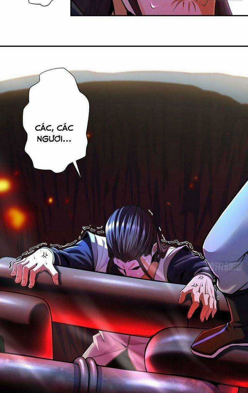 Ta Là Đại Hoàn Đan Chapter 1.4 trang 13