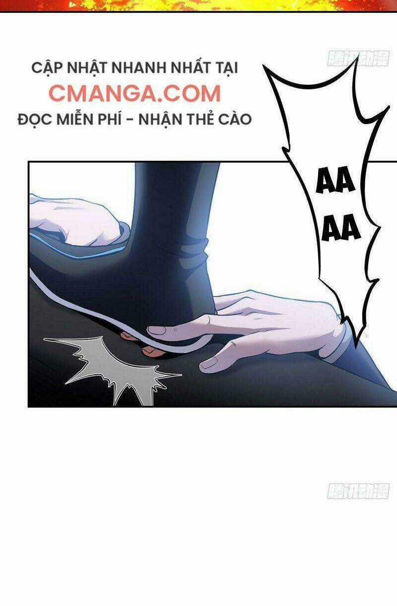 Ta Là Đại Hoàn Đan Chapter 1.4 trang 15