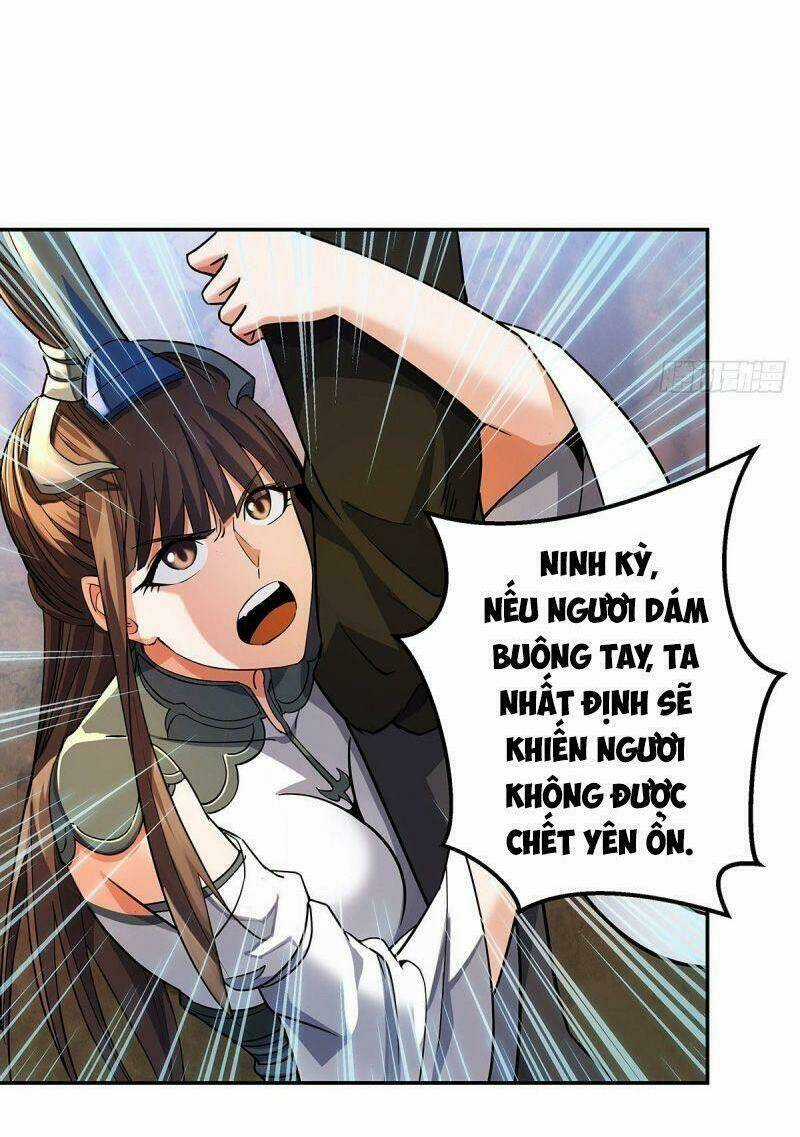 Ta Là Đại Hoàn Đan Chapter 1.4 trang 17