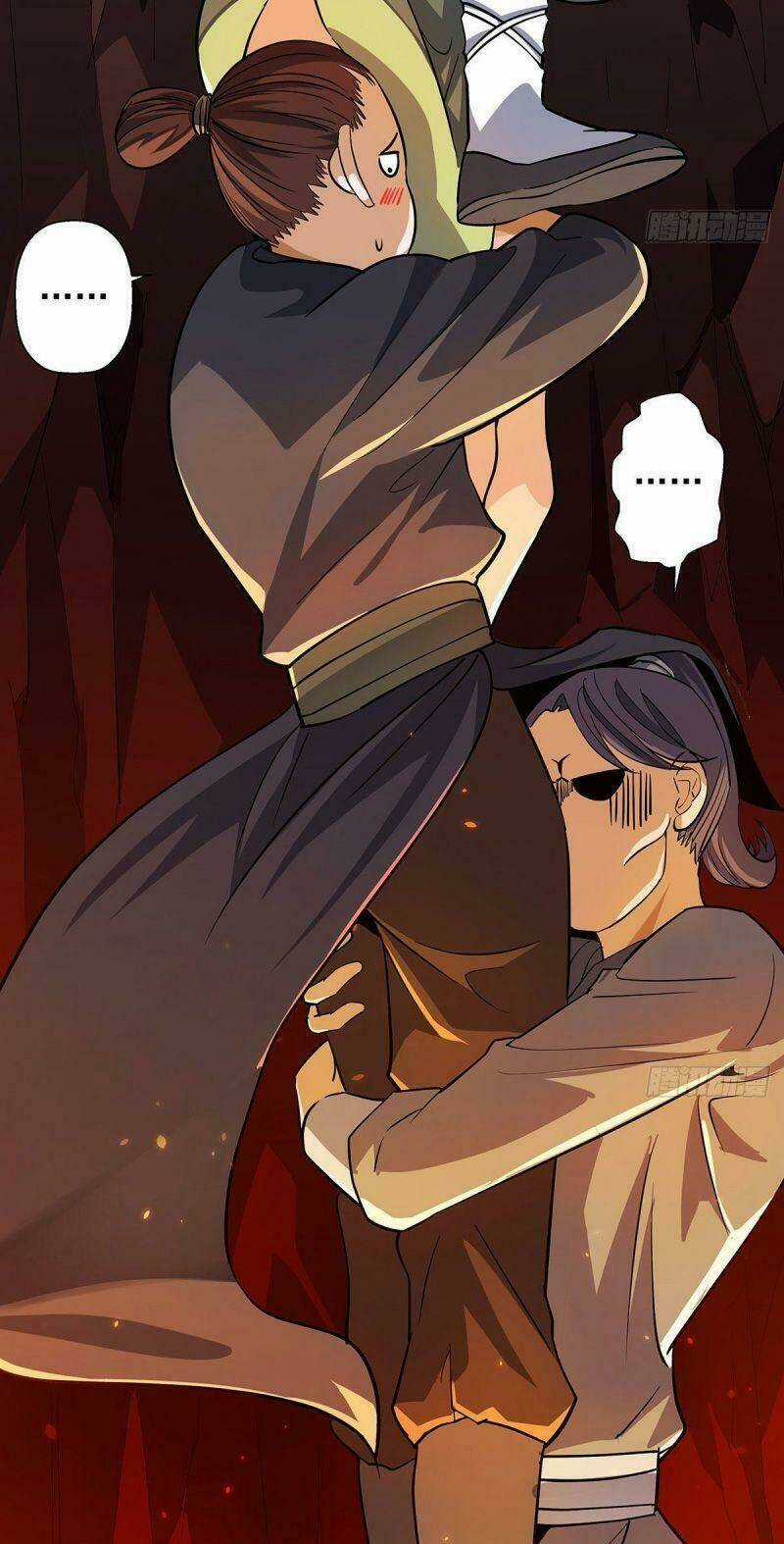 Ta Là Đại Hoàn Đan Chapter 1.4 trang 20