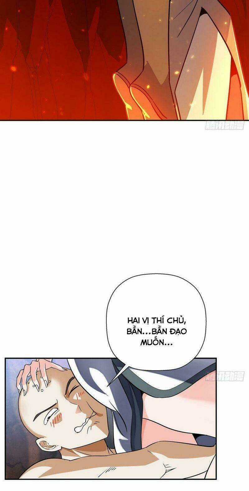 Ta Là Đại Hoàn Đan Chapter 1.4 trang 21