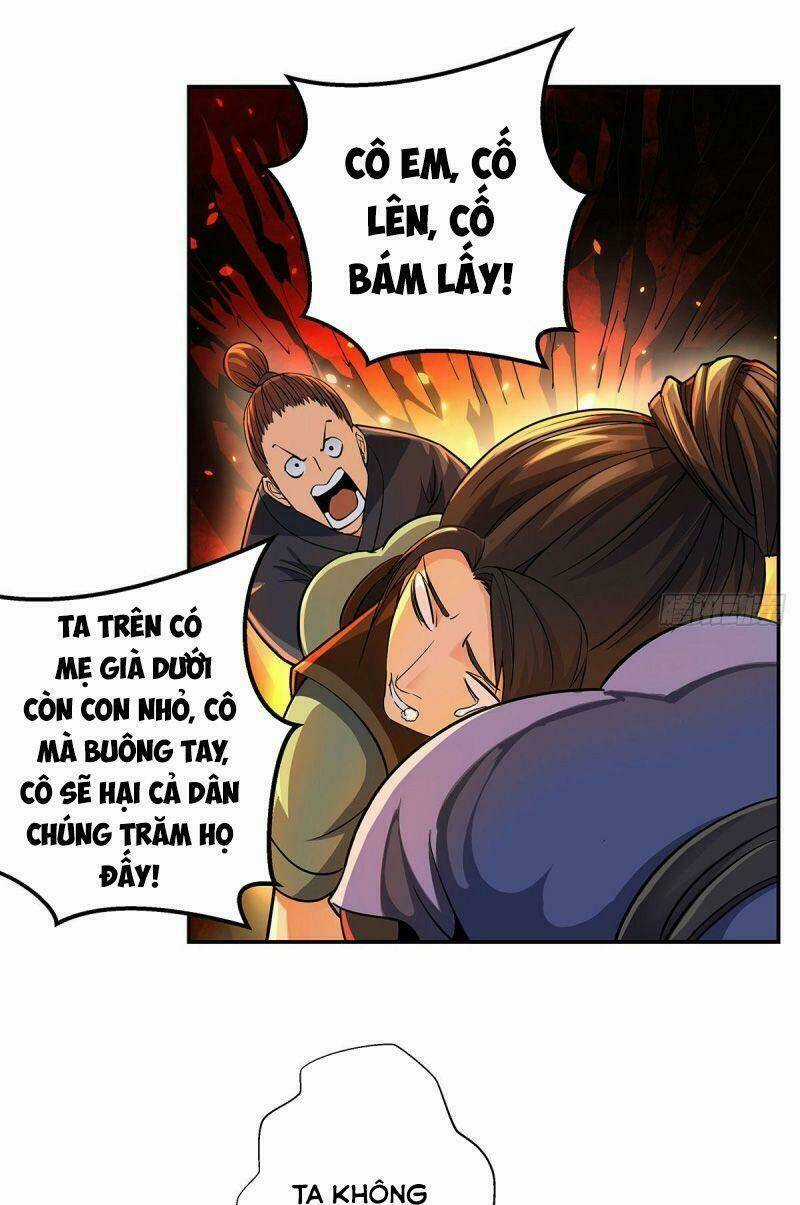 Ta Là Đại Hoàn Đan Chapter 1.4 trang 24