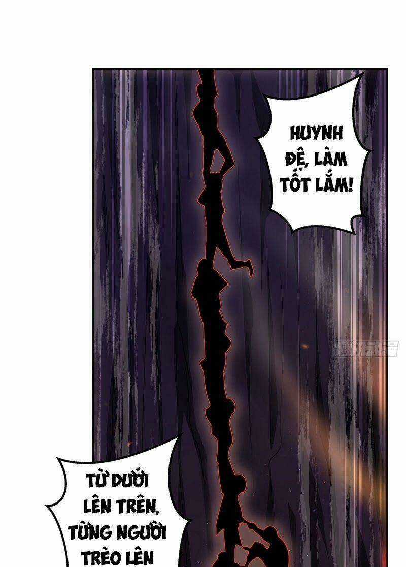 Ta Là Đại Hoàn Đan Chapter 1.4 trang 26