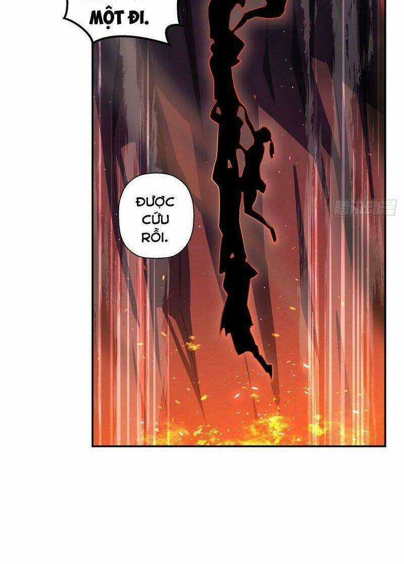 Ta Là Đại Hoàn Đan Chapter 1.4 trang 27