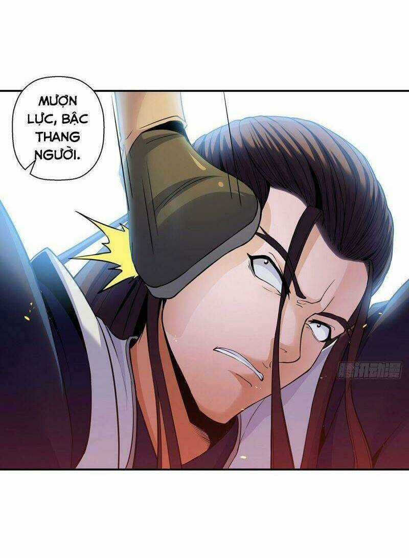 Ta Là Đại Hoàn Đan Chapter 1.4 trang 29