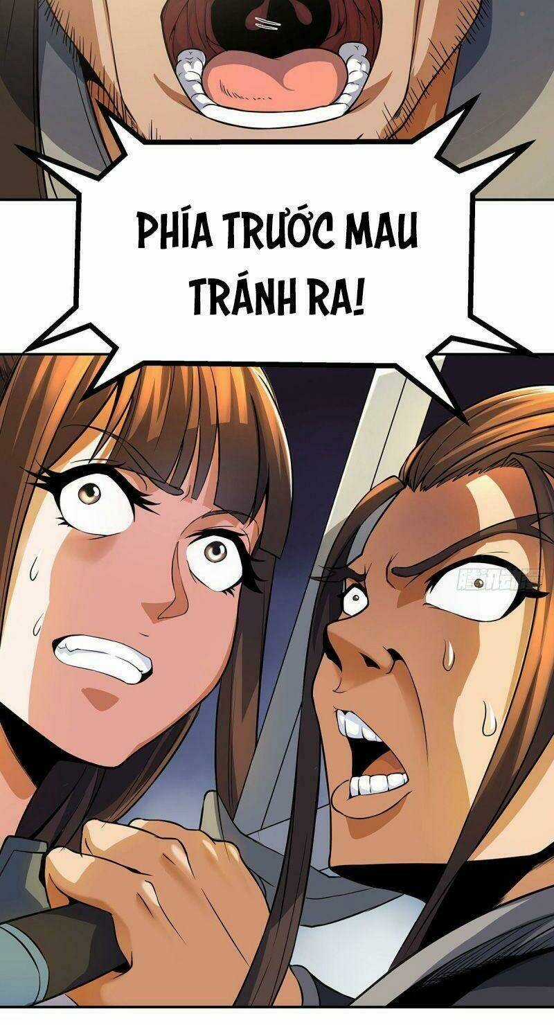 Ta Là Đại Hoàn Đan Chapter 1.4 trang 3