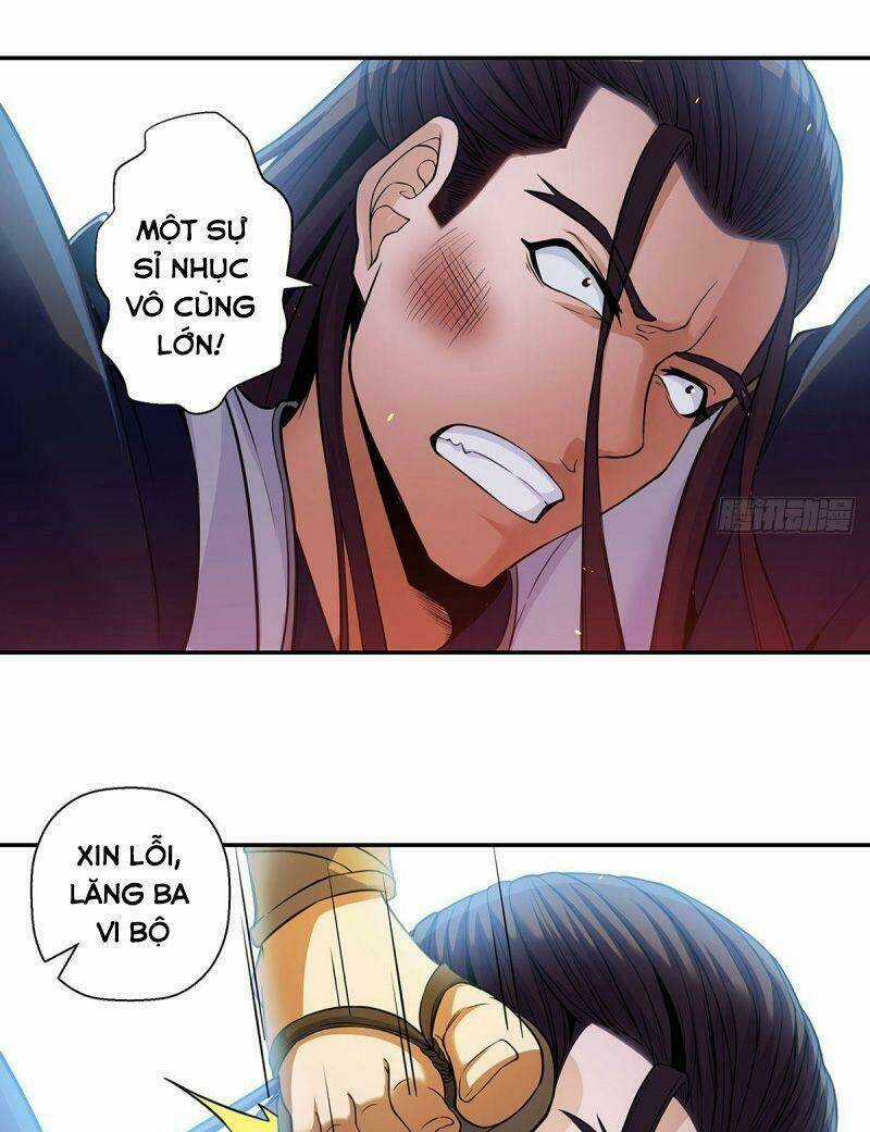 Ta Là Đại Hoàn Đan Chapter 1.4 trang 30