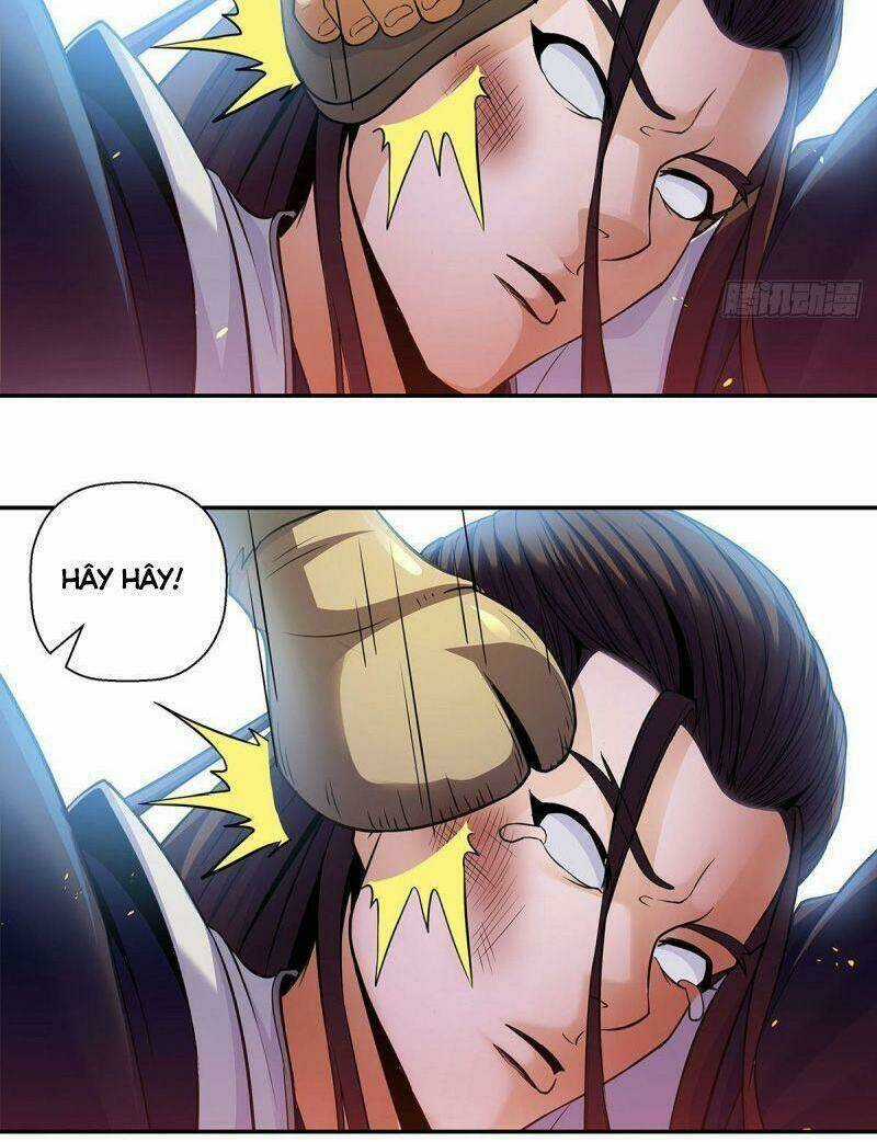 Ta Là Đại Hoàn Đan Chapter 1.4 trang 31