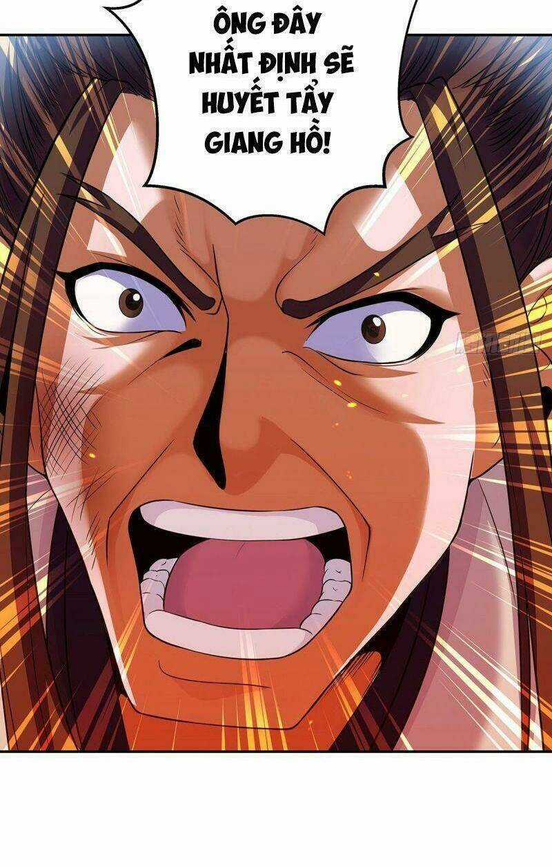 Ta Là Đại Hoàn Đan Chapter 1.4 trang 33