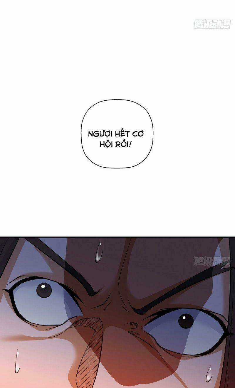 Ta Là Đại Hoàn Đan Chapter 1.4 trang 34