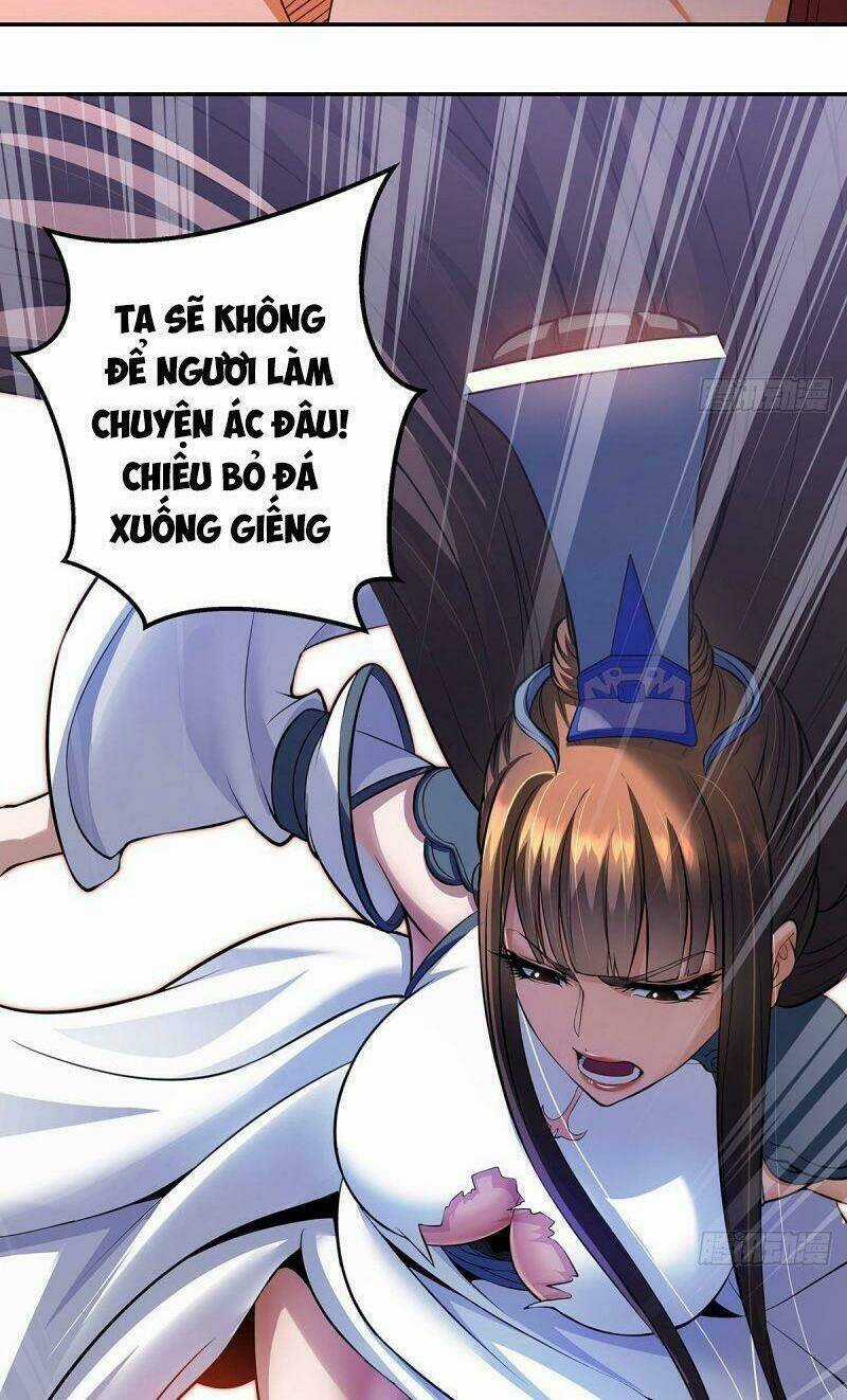 Ta Là Đại Hoàn Đan Chapter 1.4 trang 35