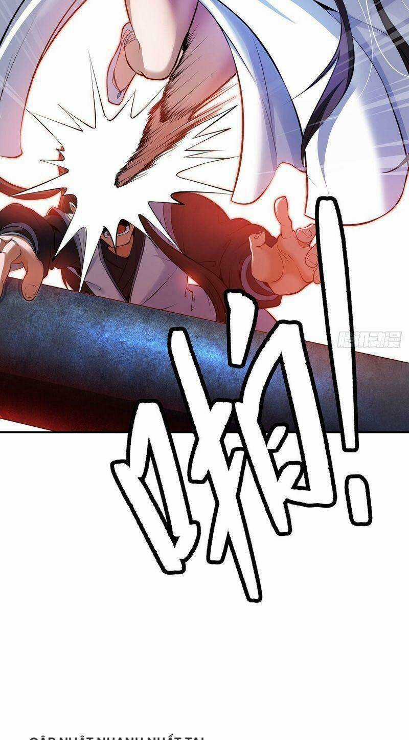 Ta Là Đại Hoàn Đan Chapter 1.4 trang 36