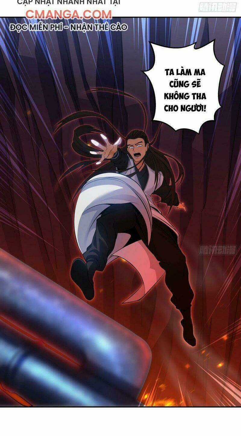 Ta Là Đại Hoàn Đan Chapter 1.4 trang 37