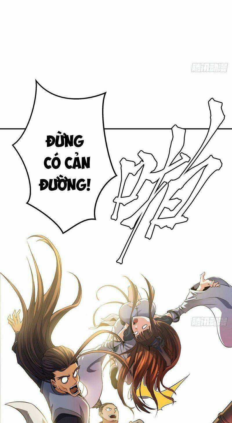 Ta Là Đại Hoàn Đan Chapter 1.4 trang 4