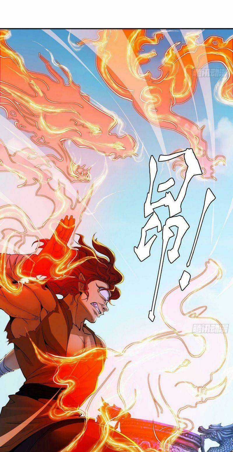 Ta Là Đại Hoàn Đan Chapter 1.4 trang 40