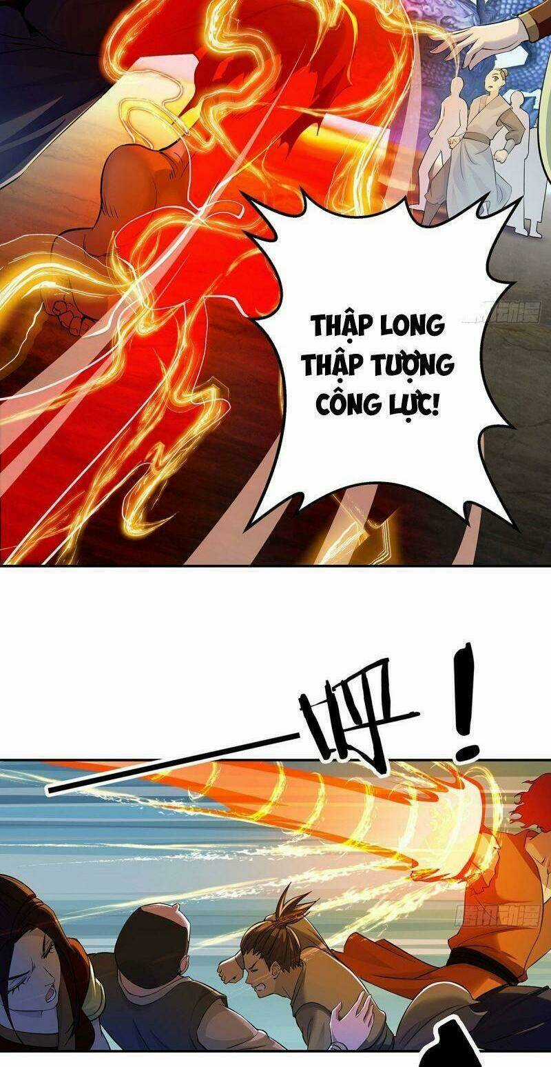 Ta Là Đại Hoàn Đan Chapter 1.4 trang 41