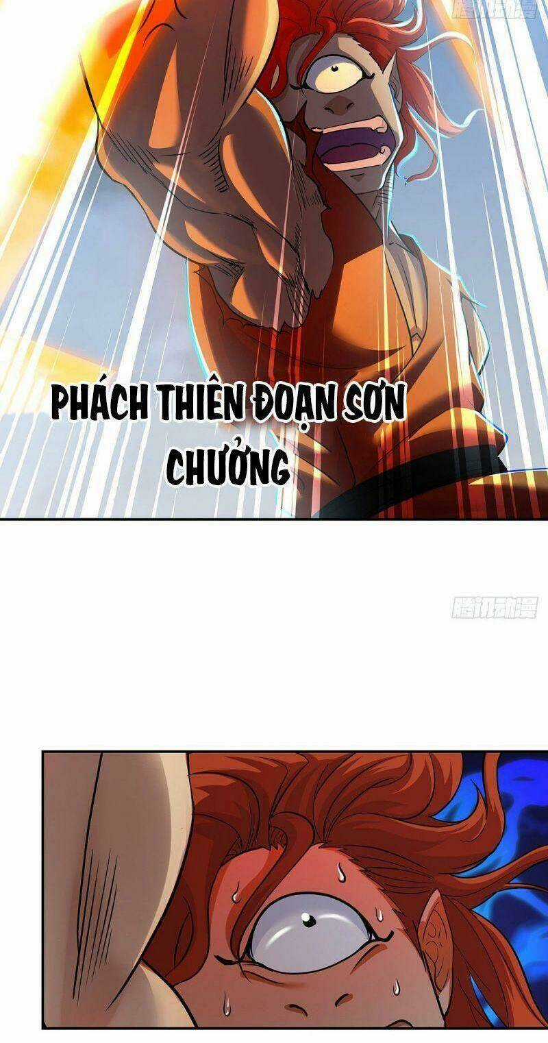 Ta Là Đại Hoàn Đan Chapter 1.4 trang 43