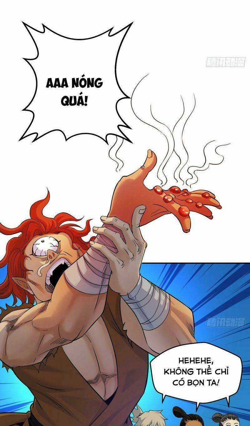 Ta Là Đại Hoàn Đan Chapter 1.4 trang 44