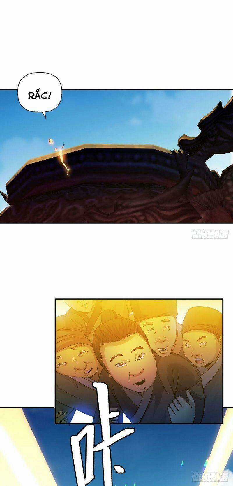 Ta Là Đại Hoàn Đan Chapter 1.4 trang 46