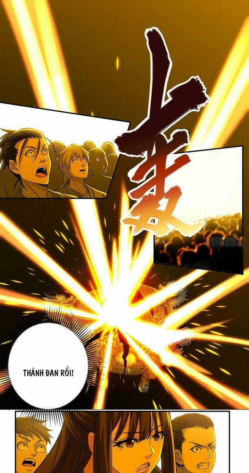 Ta Là Đại Hoàn Đan Chapter 1.4 trang 48