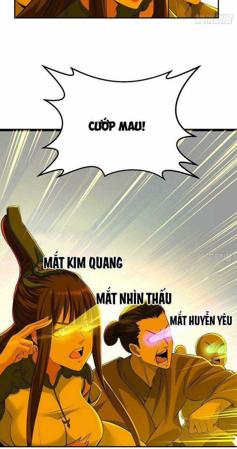 Ta Là Đại Hoàn Đan Chapter 1.4 trang 49