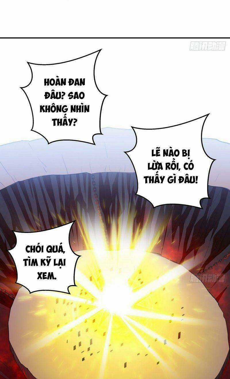 Ta Là Đại Hoàn Đan Chapter 1.4 trang 50