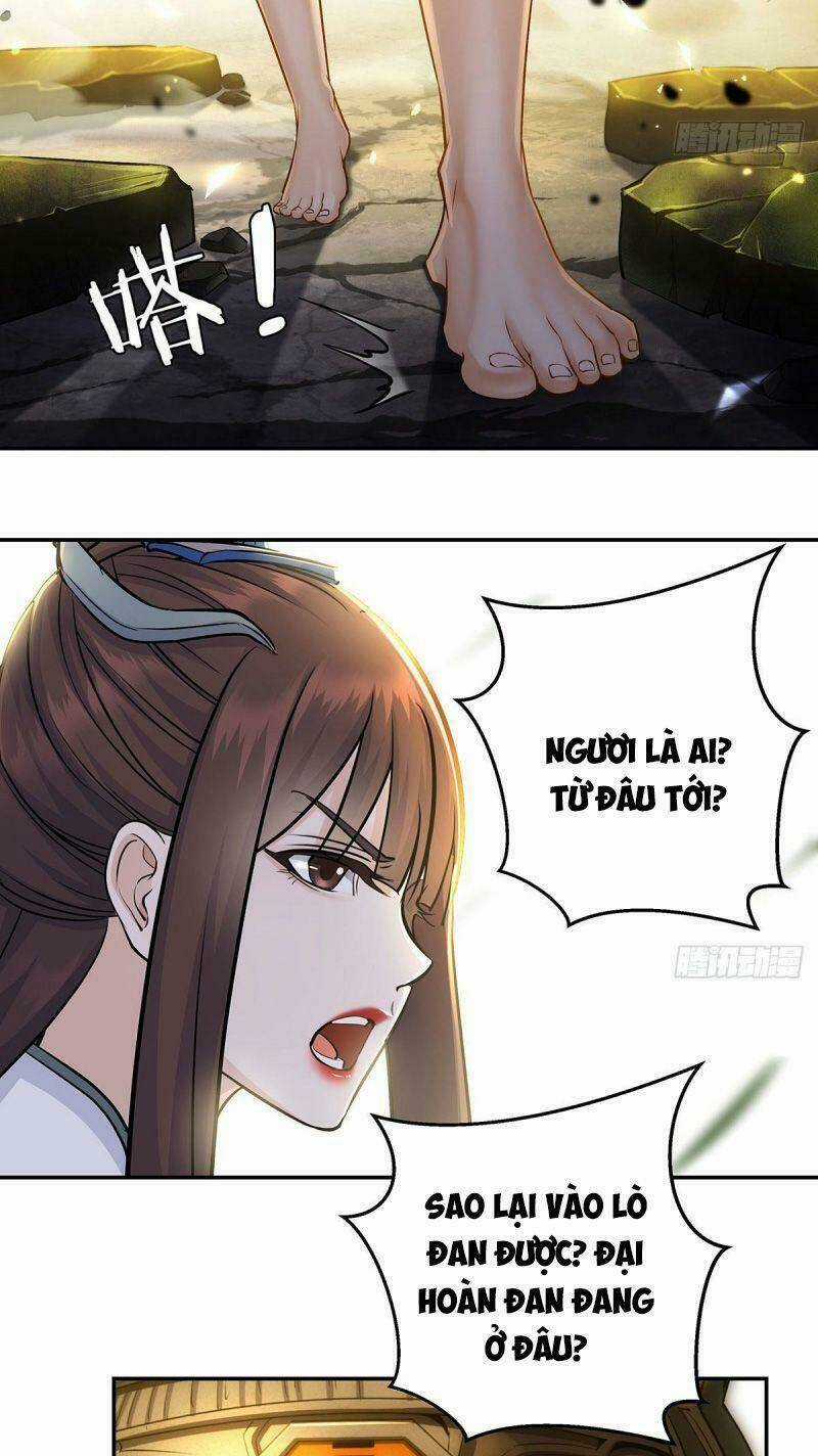Ta Là Đại Hoàn Đan Chapter 1.4 trang 53