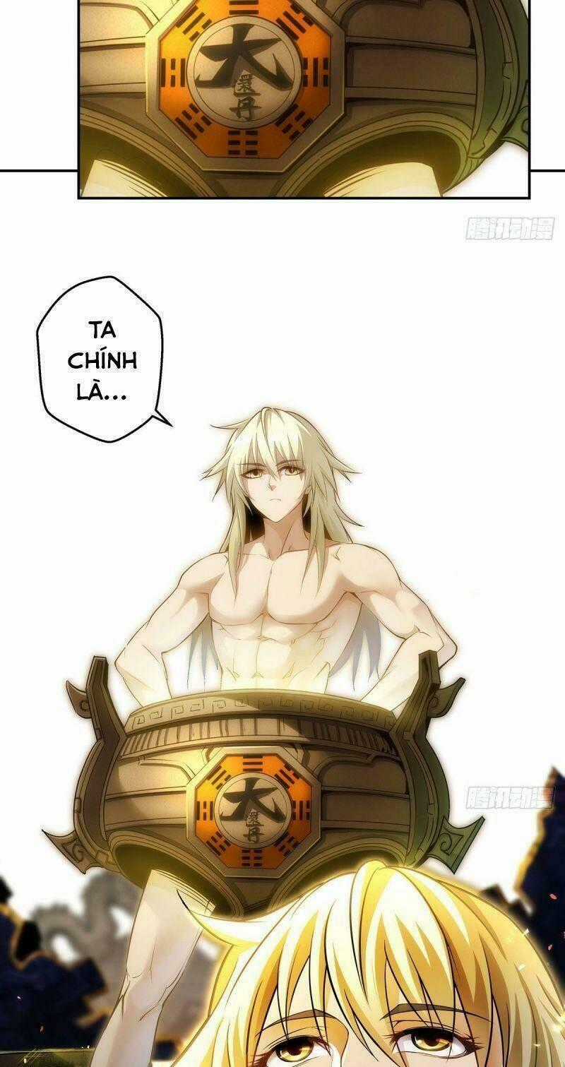 Ta Là Đại Hoàn Đan Chapter 1.4 trang 54