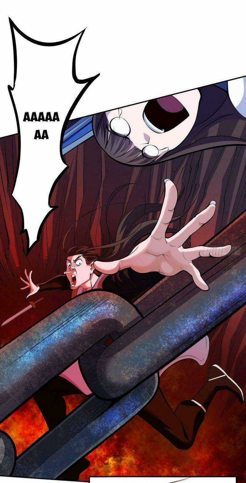 Ta Là Đại Hoàn Đan Chapter 1.4 trang 6