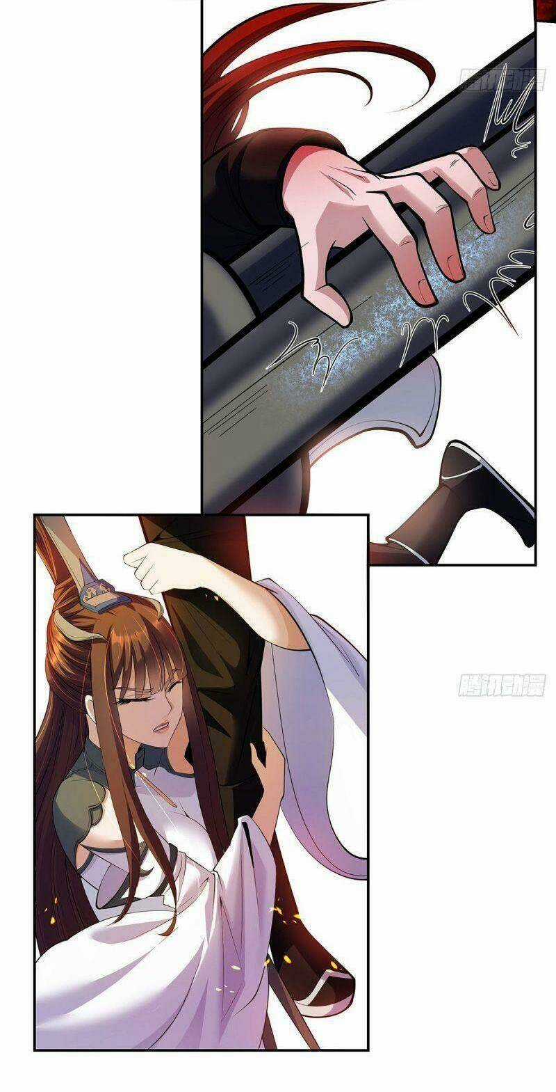 Ta Là Đại Hoàn Đan Chapter 1.4 trang 7