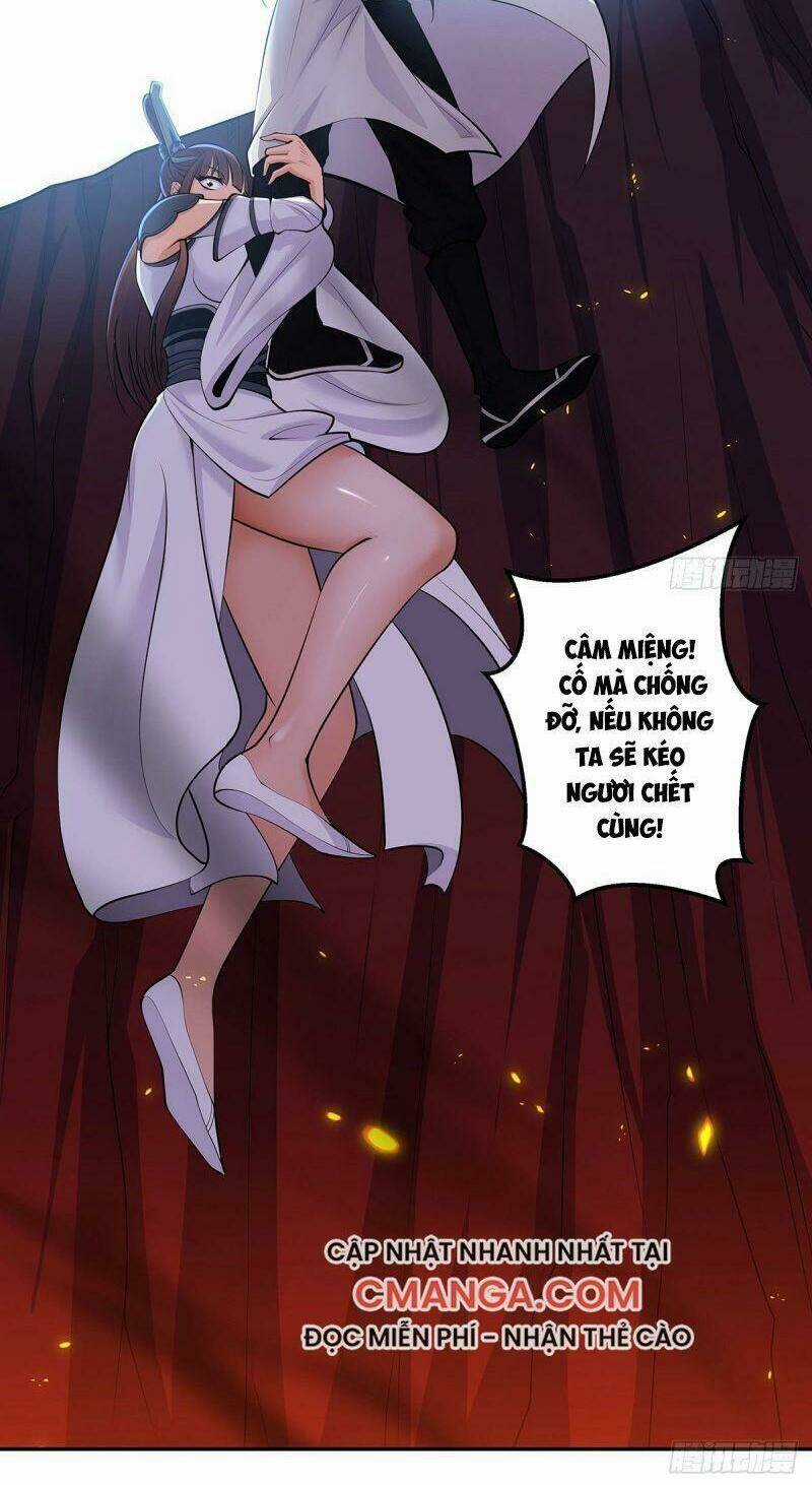 Ta Là Đại Hoàn Đan Chapter 1.4 trang 9