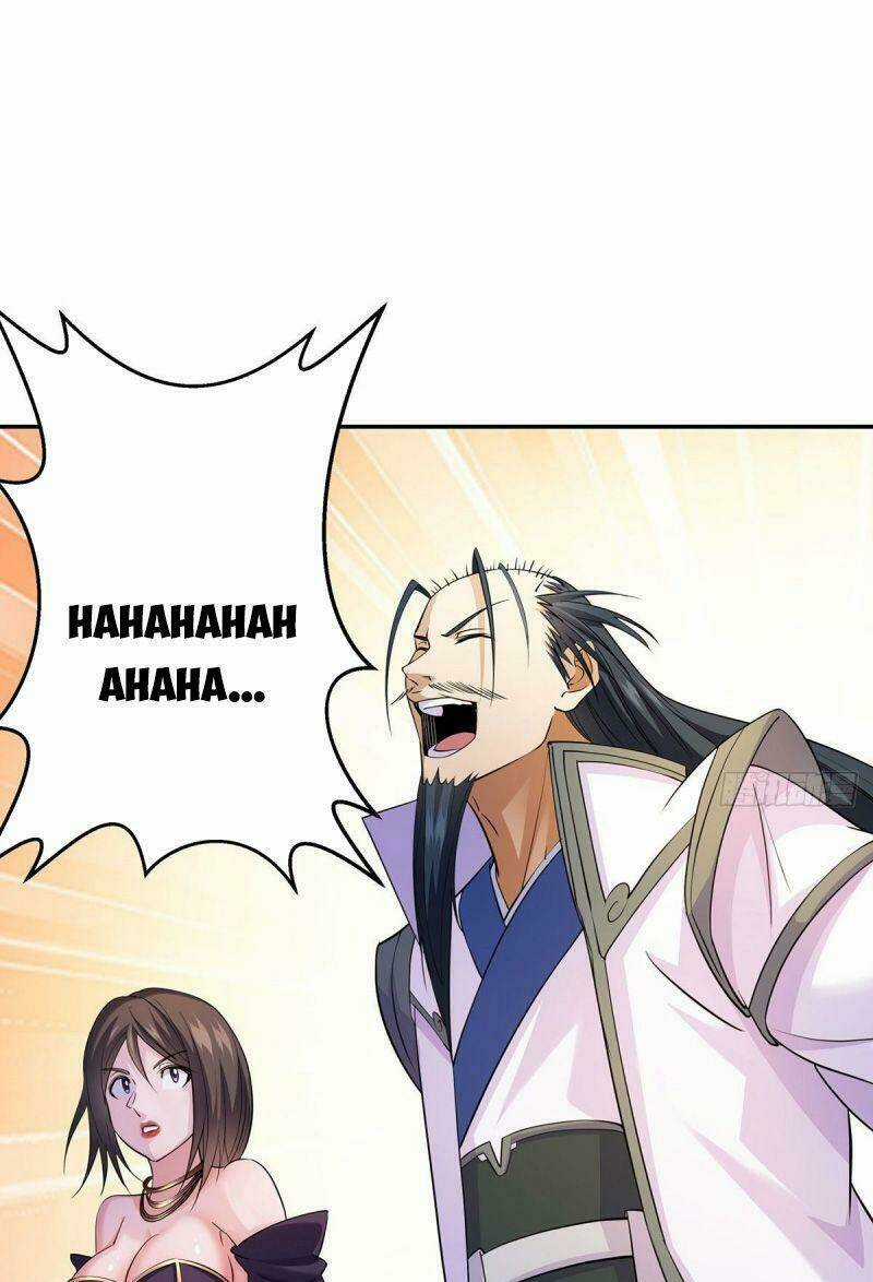 Ta Là Đại Hoàn Đan Chapter 10 trang 10