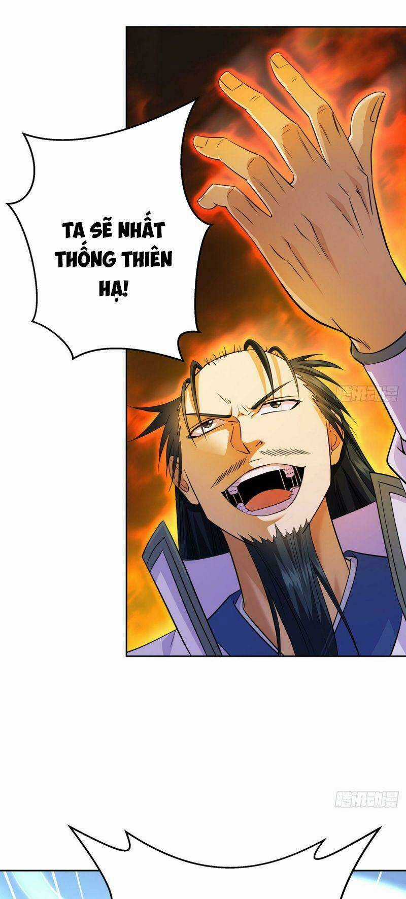 Ta Là Đại Hoàn Đan Chapter 10 trang 12