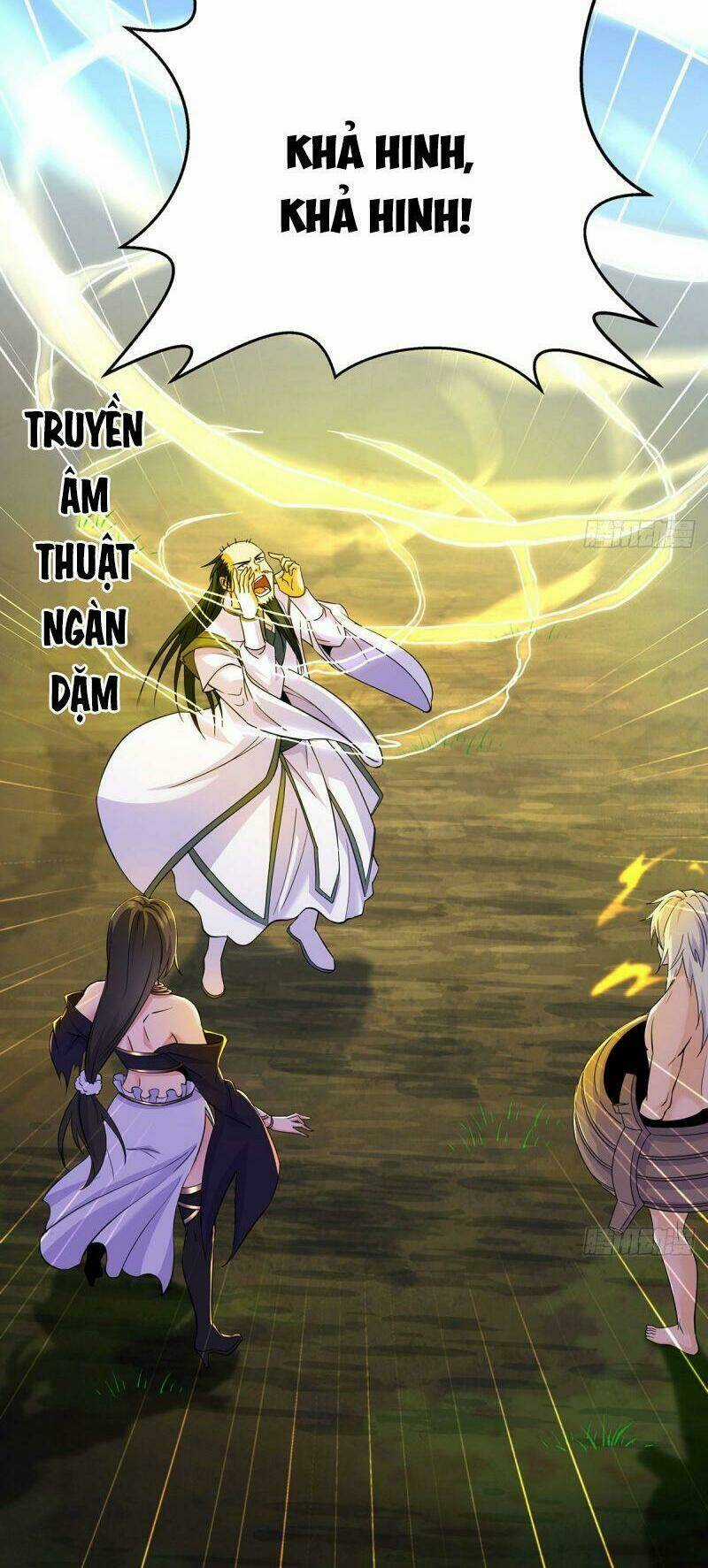 Ta Là Đại Hoàn Đan Chapter 10 trang 13