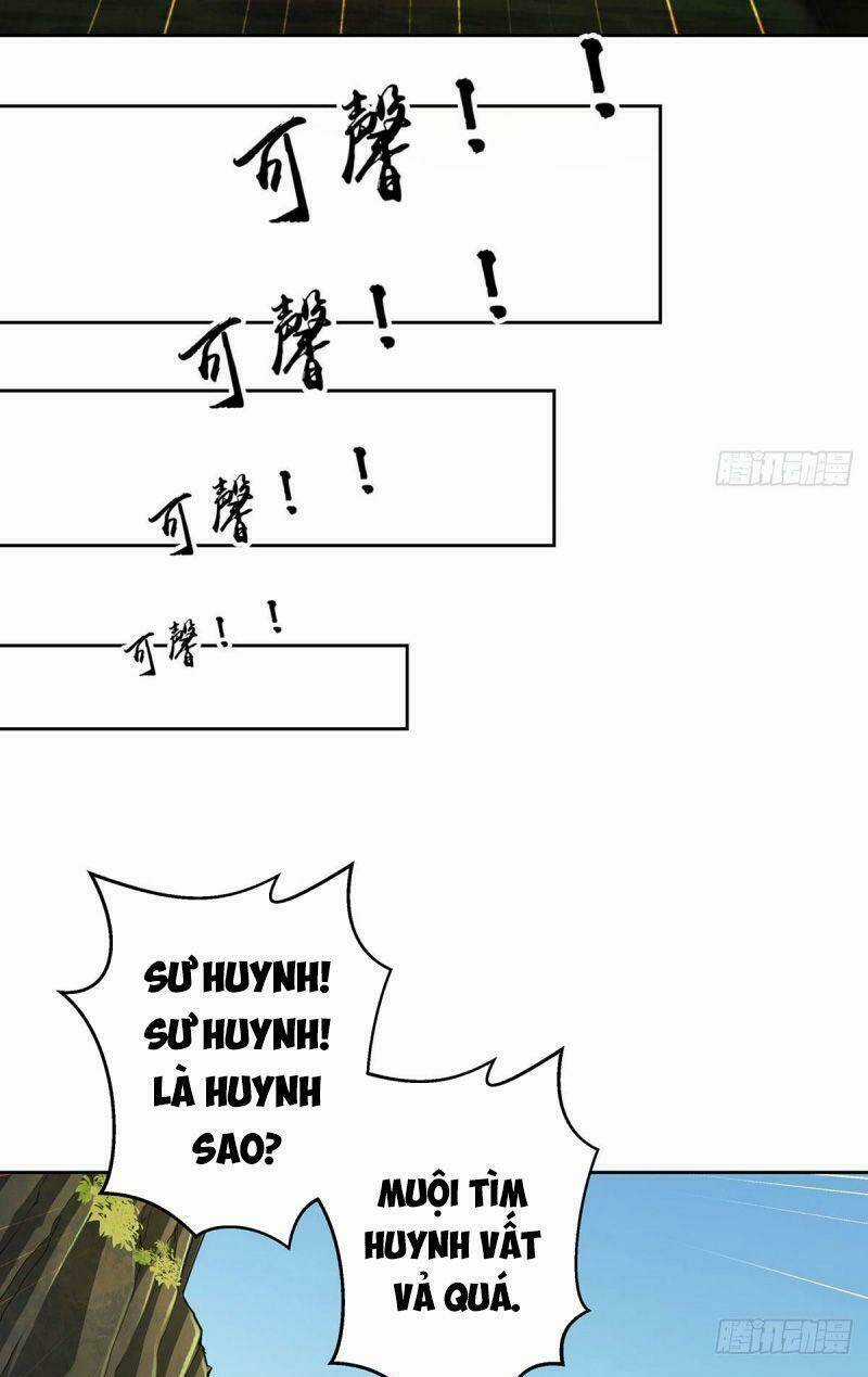 Ta Là Đại Hoàn Đan Chapter 10 trang 14