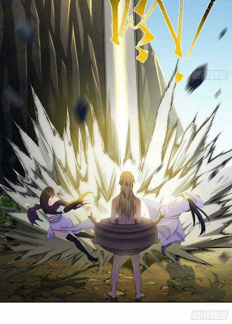 Ta Là Đại Hoàn Đan Chapter 10 trang 19