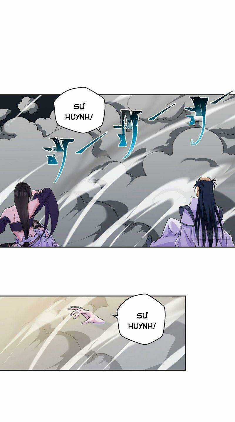 Ta Là Đại Hoàn Đan Chapter 10 trang 20