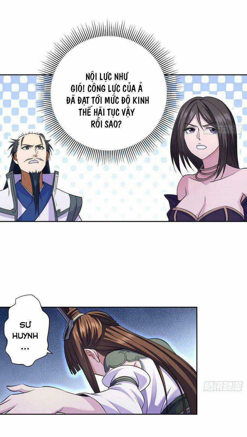 Ta Là Đại Hoàn Đan Chapter 10 trang 22