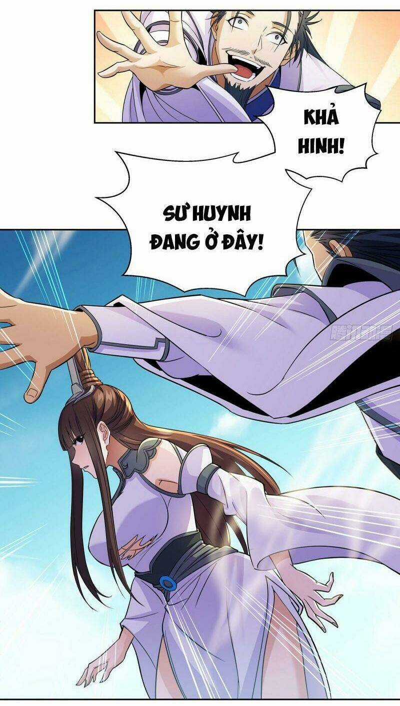 Ta Là Đại Hoàn Đan Chapter 10 trang 23