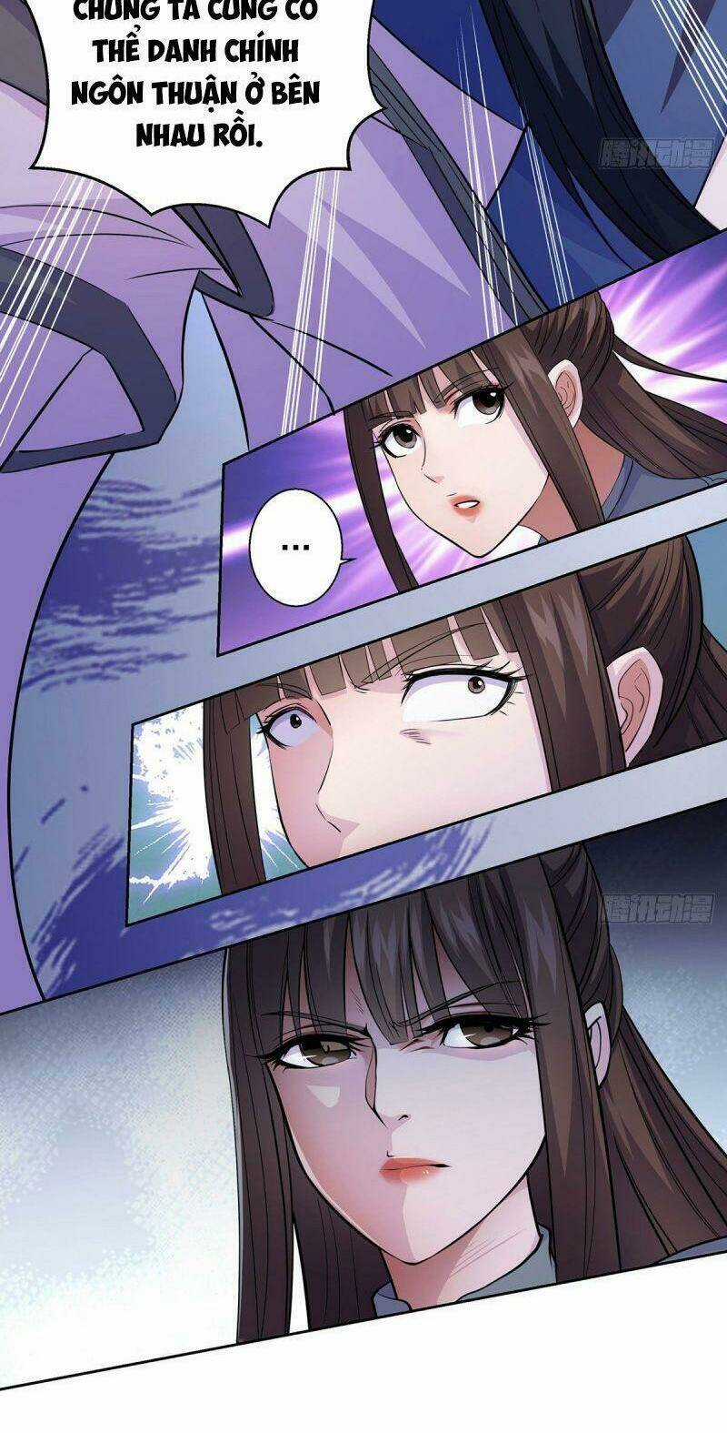 Ta Là Đại Hoàn Đan Chapter 10 trang 25