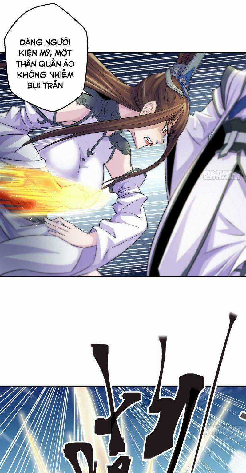 Ta Là Đại Hoàn Đan Chapter 10 trang 29