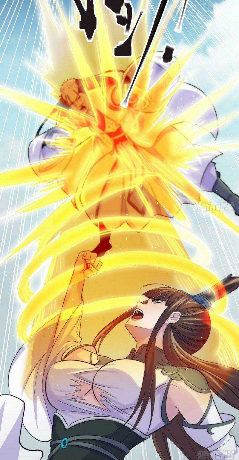 Ta Là Đại Hoàn Đan Chapter 10 trang 30