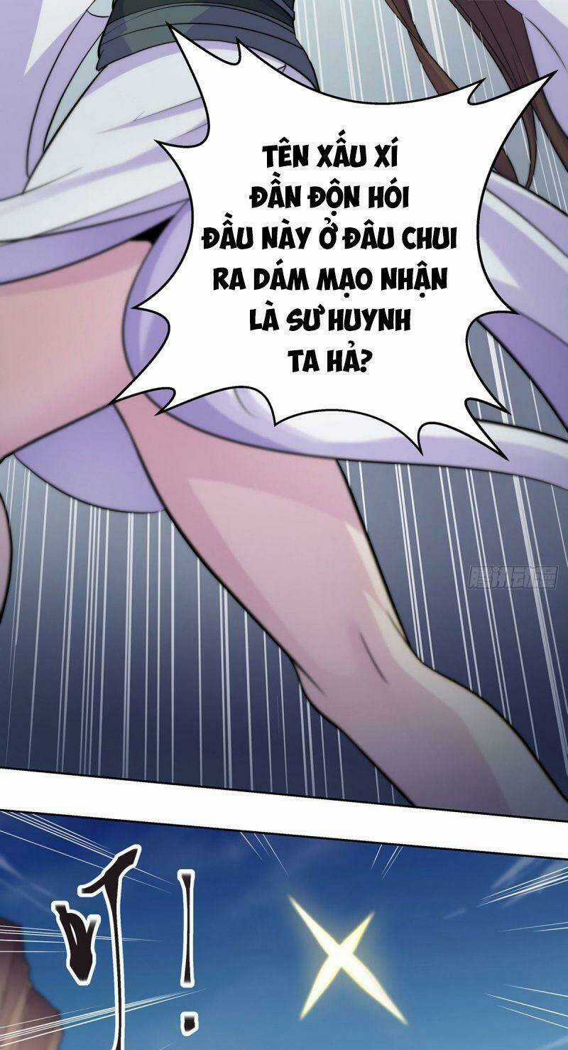 Ta Là Đại Hoàn Đan Chapter 10 trang 31