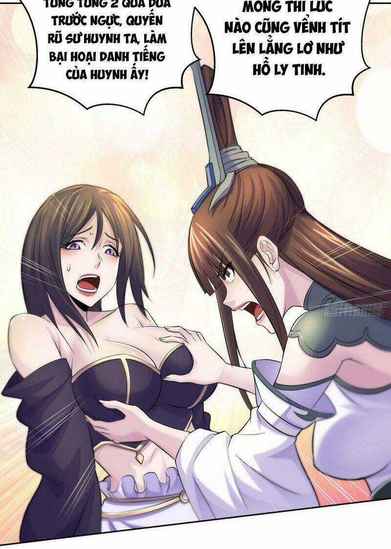 Ta Là Đại Hoàn Đan Chapter 10 trang 35