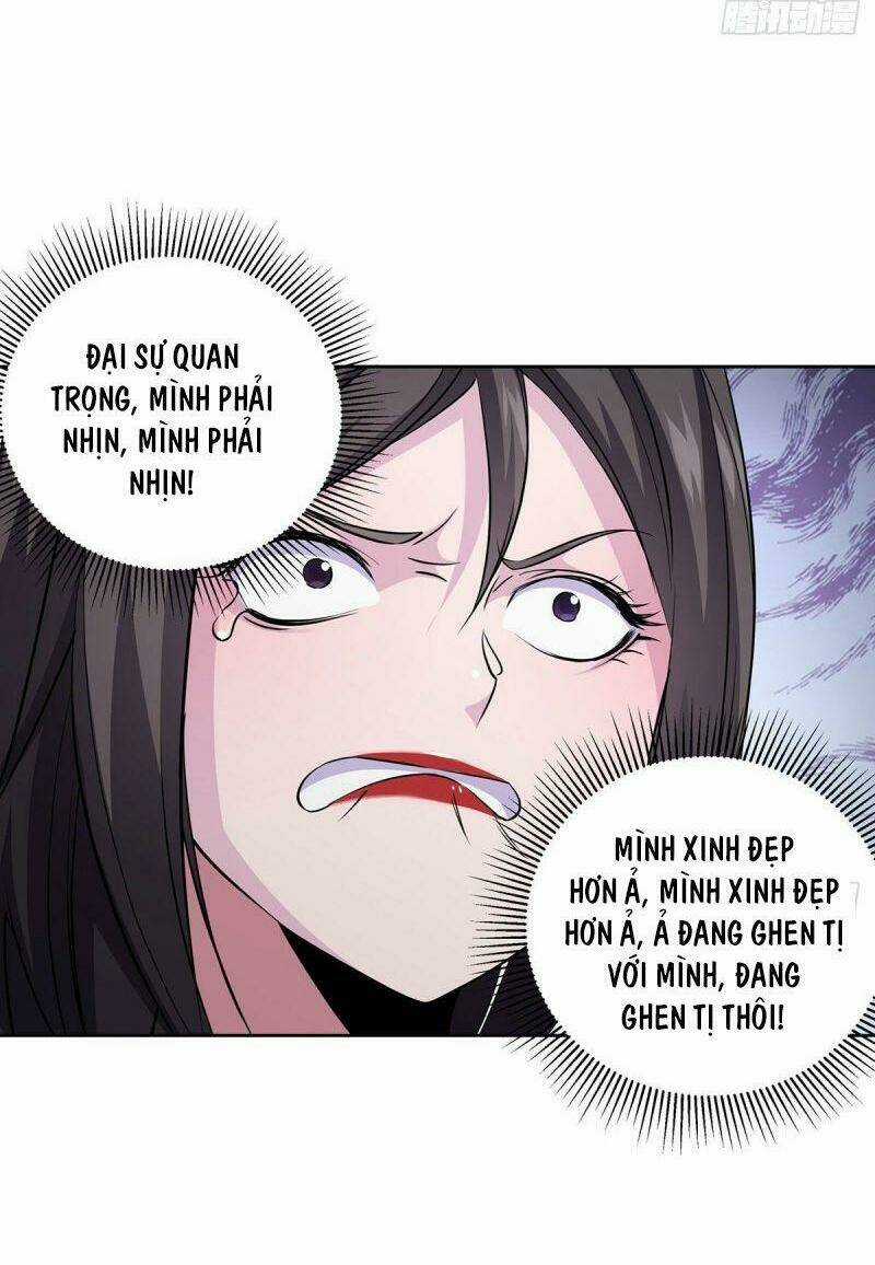 Ta Là Đại Hoàn Đan Chapter 10 trang 37