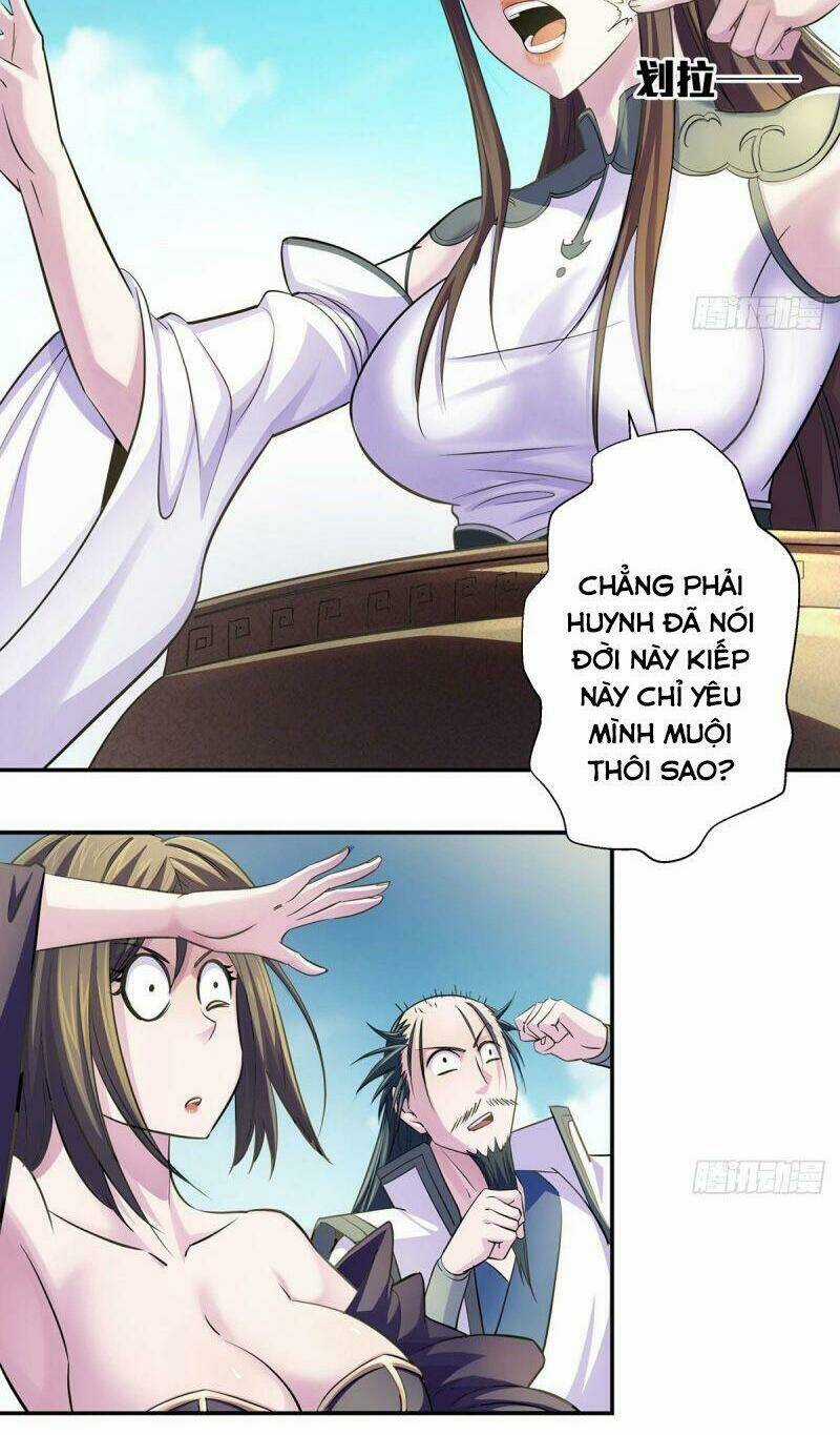 Ta Là Đại Hoàn Đan Chapter 10 trang 4