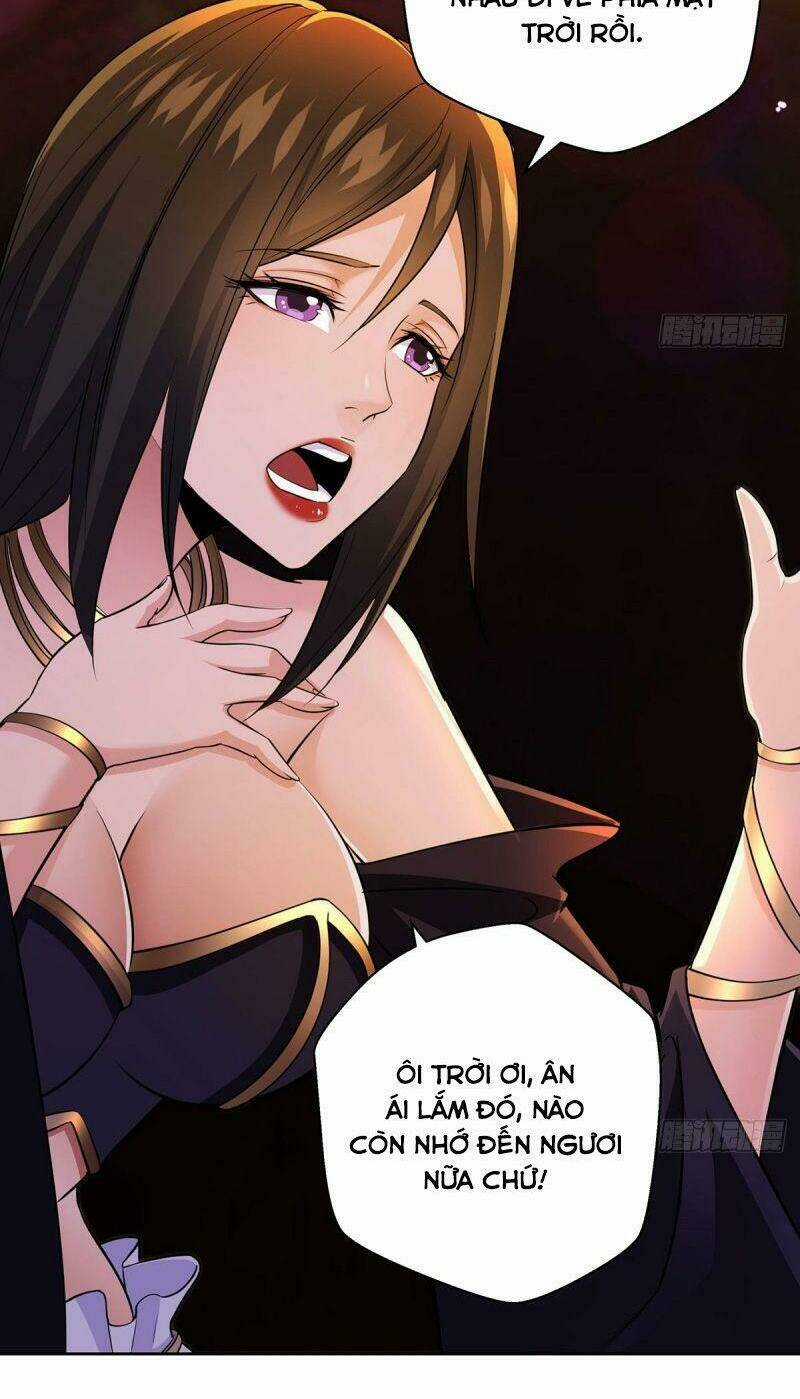 Ta Là Đại Hoàn Đan Chapter 10 trang 40