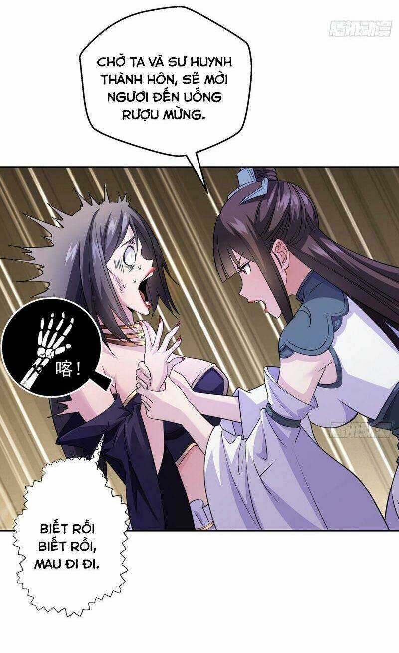 Ta Là Đại Hoàn Đan Chapter 10 trang 44