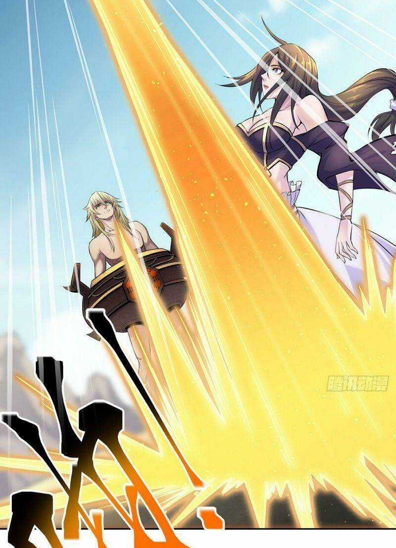 Ta Là Đại Hoàn Đan Chapter 10 trang 47